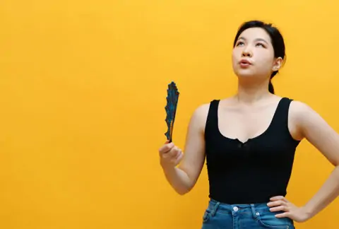 vrouwelijke hormoonbalans