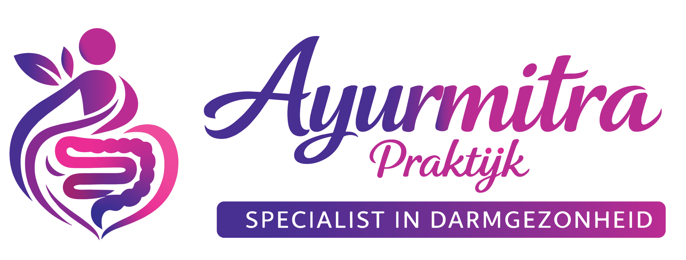AyurMitra Praktijk - Logo
